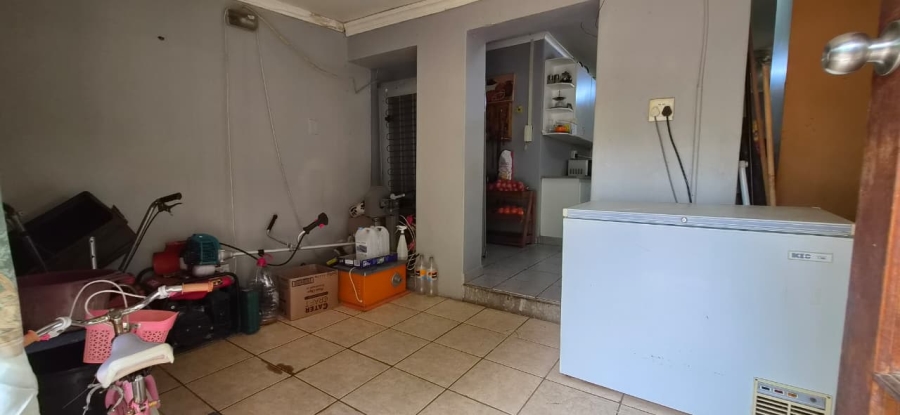 3 Bedroom Property for Sale in Stilfontein Ext 3 North West